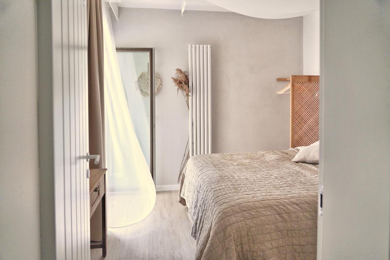Good Morning Sunshine - Nautica Resort Apartment Lötzen Exterior foto