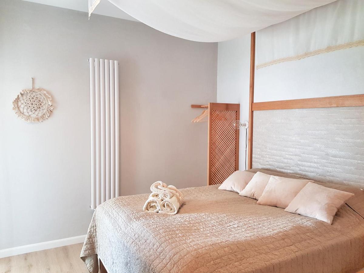 Good Morning Sunshine - Nautica Resort Apartment Lötzen Exterior foto