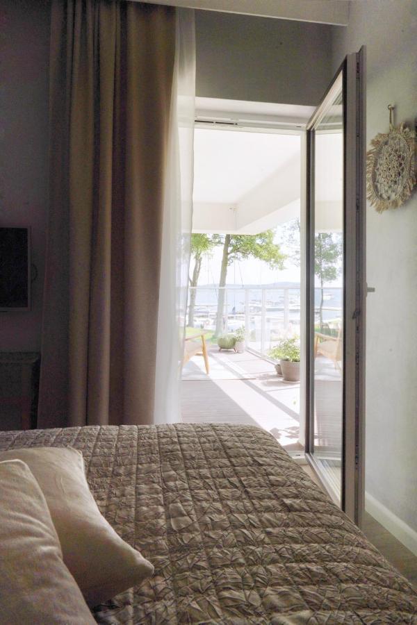 Good Morning Sunshine - Nautica Resort Apartment Lötzen Exterior foto