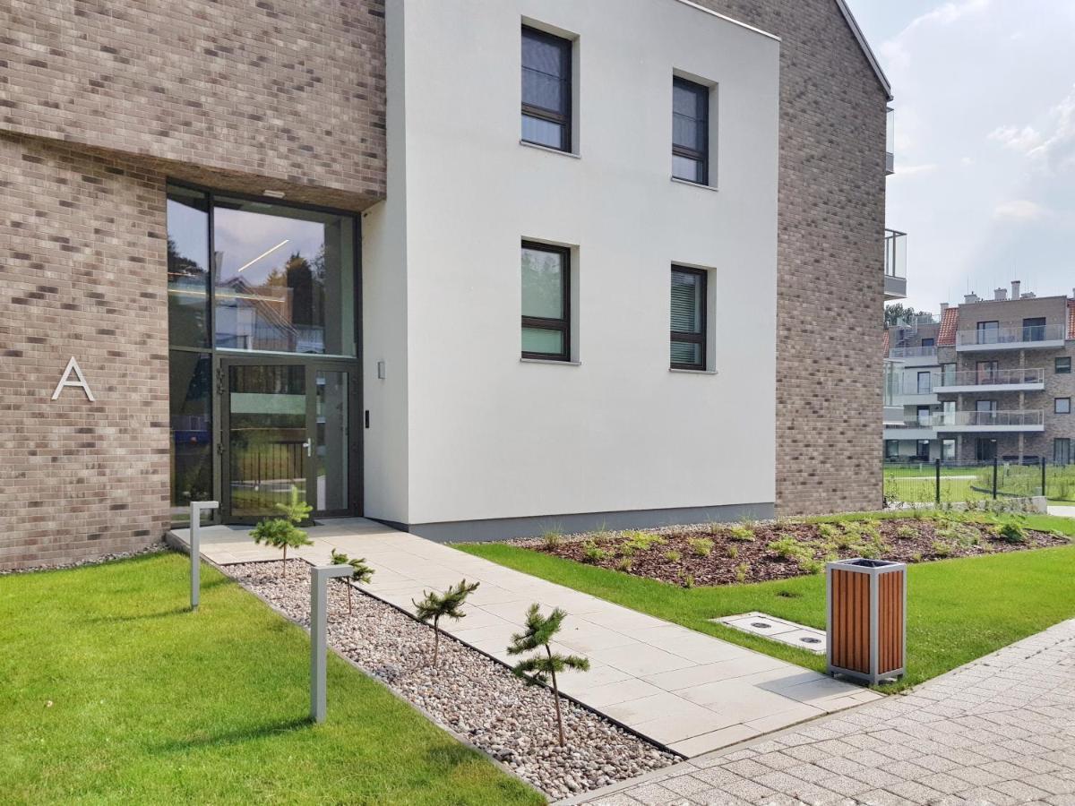 Good Morning Sunshine - Nautica Resort Apartment Lötzen Exterior foto