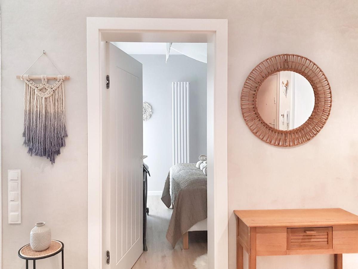 Good Morning Sunshine - Nautica Resort Apartment Lötzen Exterior foto