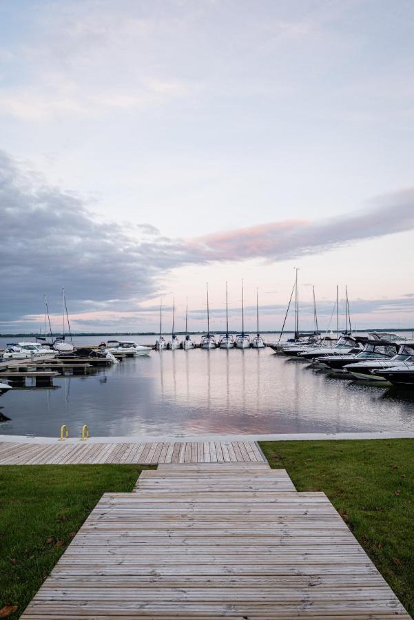 Good Morning Sunshine - Nautica Resort Apartment Lötzen Exterior foto
